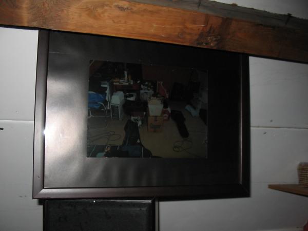 Digital pictureframe